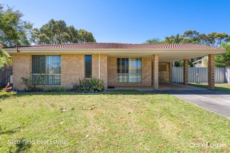 8 Abercorn St, Orana, WA 6330