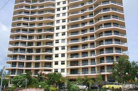 Property photo of 87/22 Montgomery Avenue Main Beach QLD 4217