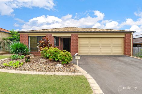 6 Denison Pde, North Lakes, QLD 4509