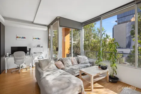 Property photo of 160/471 Hay Street Perth WA 6000