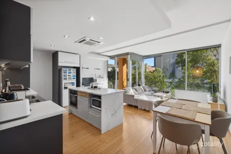 160/471 Hay St, Perth, WA 6000