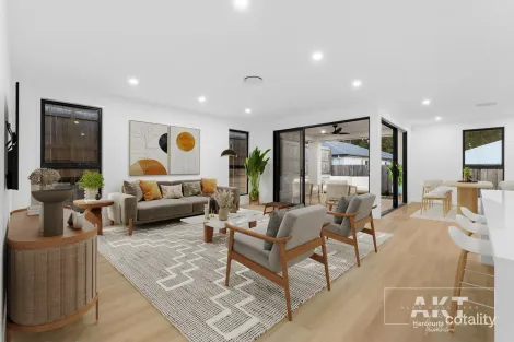 Property photo of 27 Fletcher Street Yarrabilba QLD 4207