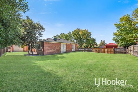 Property photo of 35 Littlecroft Avenue Narre Warren South VIC 3805