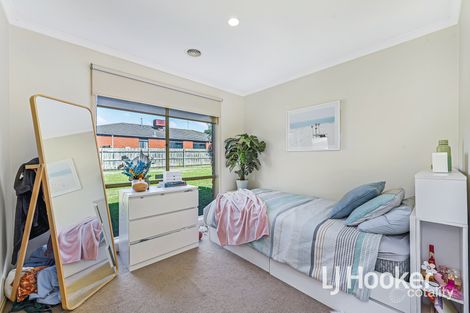 Property photo of 35 Littlecroft Avenue Narre Warren South VIC 3805