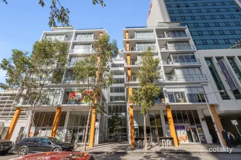 Property photo of 160/471 Hay Street Perth WA 6000