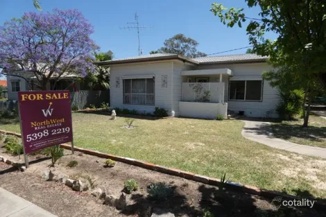 116 Anderson St, Warracknabeal, VIC 3393