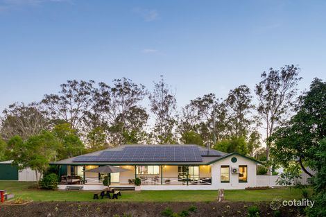 14 Kanangra Cl, Karana Downs, QLD 4306