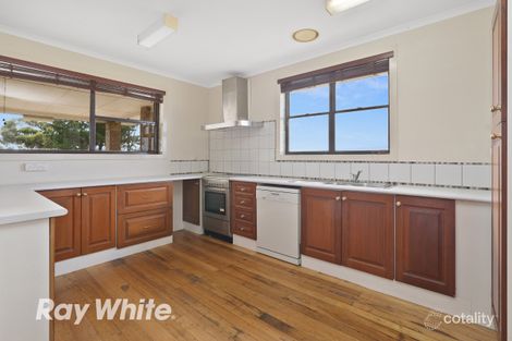 Property photo of 150 Darlington Drive Anakie VIC 3213