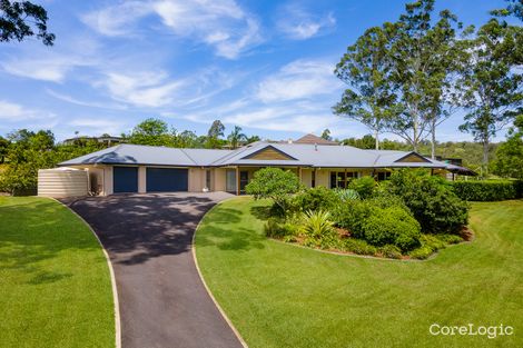 8 Vaucluse Ct, Samford Valley, QLD 4520