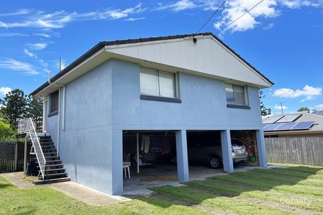 1/48 Archibald St, Fairfield, QLD 4103