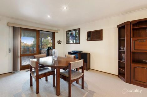 Property photo of 66 Oakpark Drive Chadstone VIC 3148