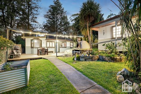 Property photo of 34 Olivet Street Glenbrook NSW 2773