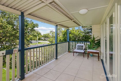 Property photo of 3 Karloo Street Wynnum QLD 4178
