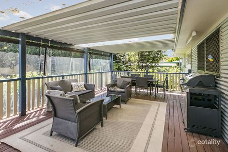 Property photo of 3 Karloo Street Wynnum QLD 4178