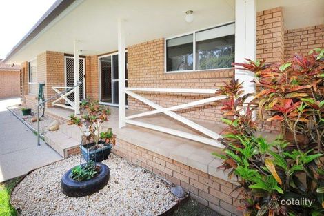 Property photo of 2/1 Wingfield Close Coffs Harbour NSW 2450
