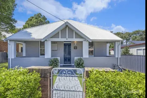 41 Melrose St, Lorn, NSW 2320