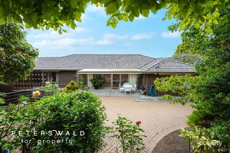 2 Chaucer Rd, Lenah Valley, TAS 7008