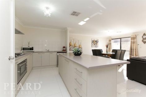 Property photo of 40 Kirkpatrick Court Seville Grove WA 6112