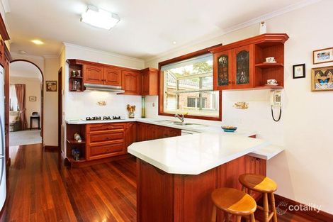 Property photo of 17A Forest Road Forest Hill VIC 3131
