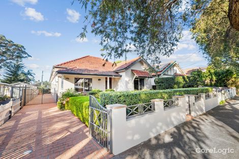 Property photo of 6 Broughton Street Ashfield NSW 2131