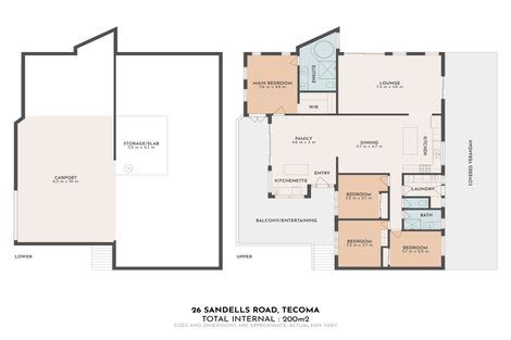 Property photo of 26 Sandells Road Tecoma VIC 3160