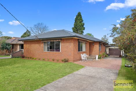 14 Tarragen Ave, Hobartville, NSW 2753
