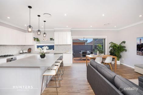 Property photo of 6 Wyborn Lane Merrylands NSW 2160