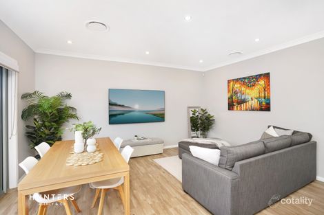 Property photo of 6 Wyborn Lane Merrylands NSW 2160