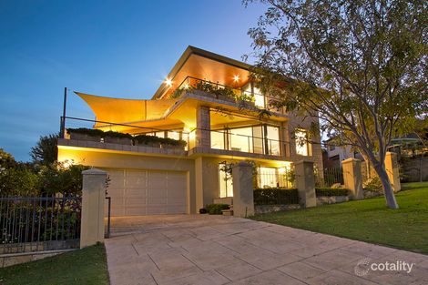 Property photo of 1 Riverside Drive Mosman Park WA 6012