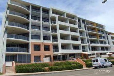 Property photo of 104/12-24 William Street Port Macquarie NSW 2444