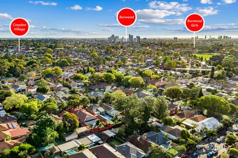 Property photo of 6 Broughton Street Ashfield NSW 2131