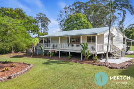 3 Birdwood Dr, Gunalda, QLD 4570