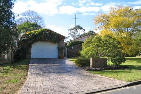Property photo of 4 Poole Street Werrington County NSW 2747