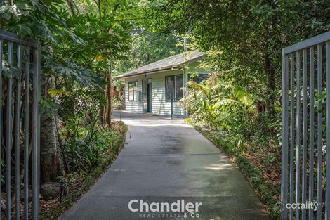 Property photo of 168 Mt Dandenong Tourist Road Ferny Creek VIC 3786