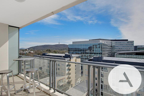 80/3 London Cct, City, ACT 2601