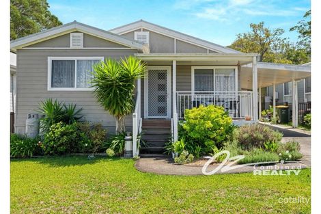 11/35 The Basin Rd, St Georges Basin, NSW 2540