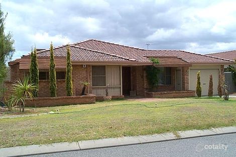 8 Crampton Elb, Murdoch, WA 6150