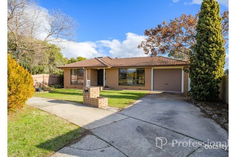 11 Sinnett Ct, West Wodonga, VIC 3690