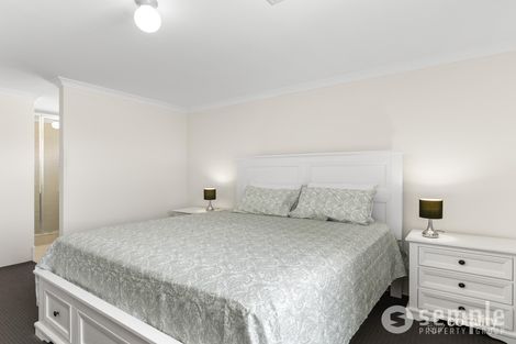 Property photo of 4 Marwood Circuit Success WA 6164