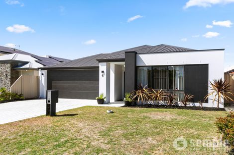 Property photo of 4 Marwood Circuit Success WA 6164