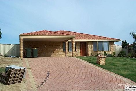 16 Oldenburg Pass, Stratton, WA 6056