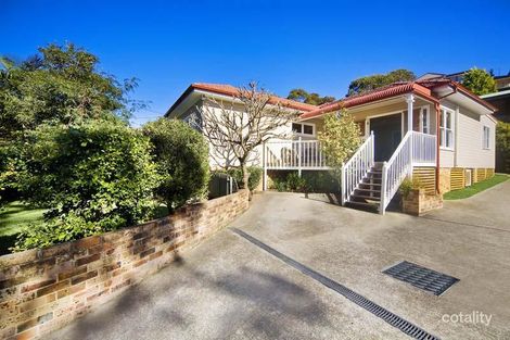 Property photo of 58 Lascelles Road Narraweena NSW 2099