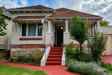 Property photo of 131 Dunedin Street Mount Hawthorn WA 6016