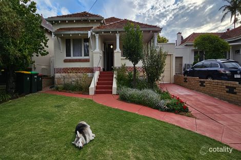 Property photo of 131 Dunedin Street Mount Hawthorn WA 6016