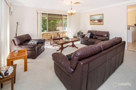 Property photo of 88 Greenwood Street Wishart QLD 4122