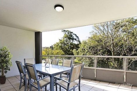 28/21 Patrick Lane, Toowong, QLD 4066