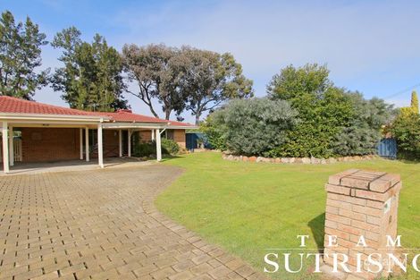 Property photo of 13 Glenarber Way Willetton WA 6155