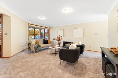 Property photo of 22 Glyndwr Avenue Oberon NSW 2787