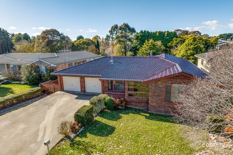 Property photo of 22 Glyndwr Avenue Oberon NSW 2787