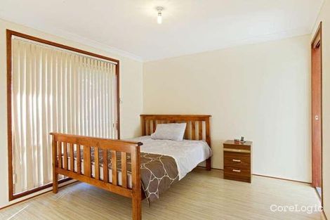 Property photo of 13 Ballybunnion Terrace Glenmore Park NSW 2745